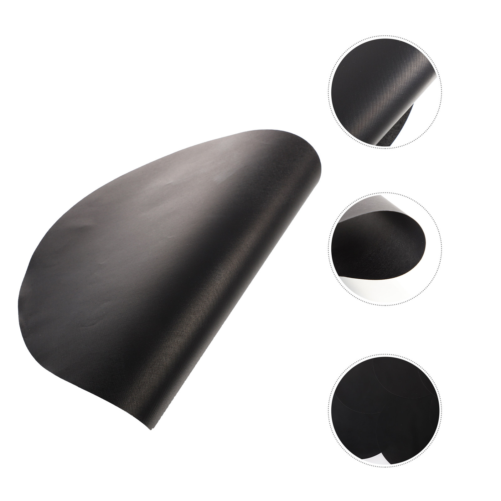 Kitchen Baking Mat - 6 sztuk – mata do gotowania