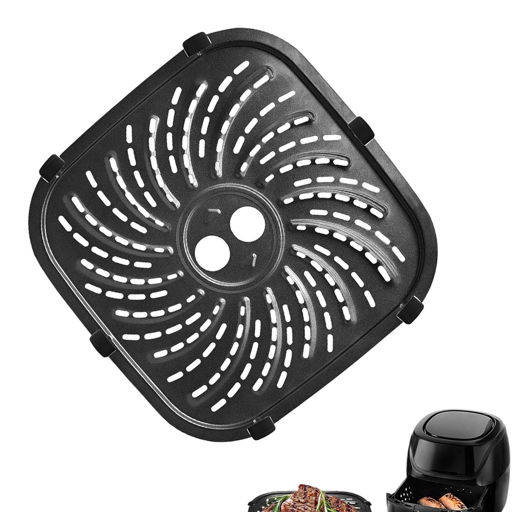 Kitchen Pro Baking Tray - Płyta do pieczenia/grilla do frytkownicy beztłuszczowej