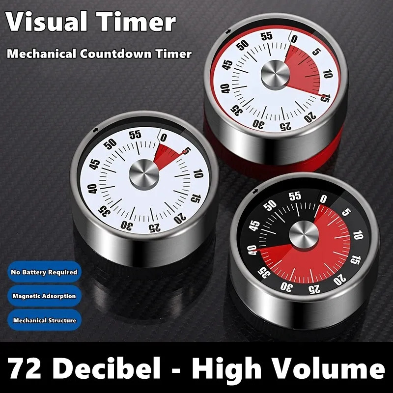 Kitchen Baking Timer - Timer do nauczania w klasie i