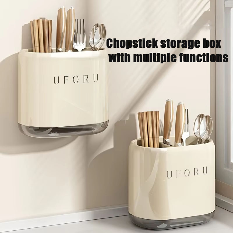 Kitchen Baking Tins - Pojemnik na pałeczki 1/2/4 szt. Wielofunkcyjny