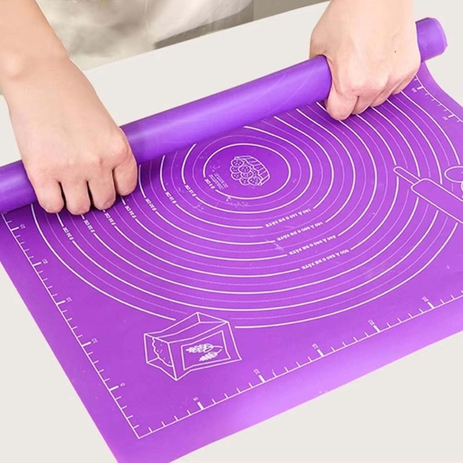 Mata do ciasta spożywcza, niep – Kitchen Grade Baking Sheet recenzja i cena