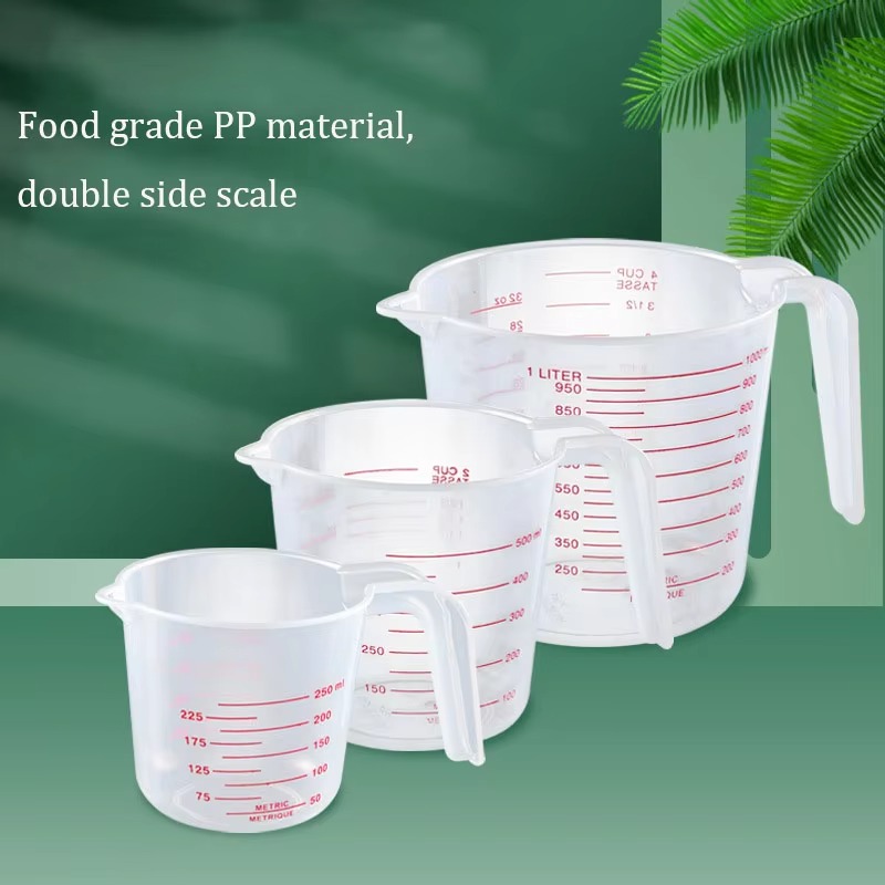 250/500/1000ML kubek do ładowa – Kitchen Baking Timer recenzja i cena