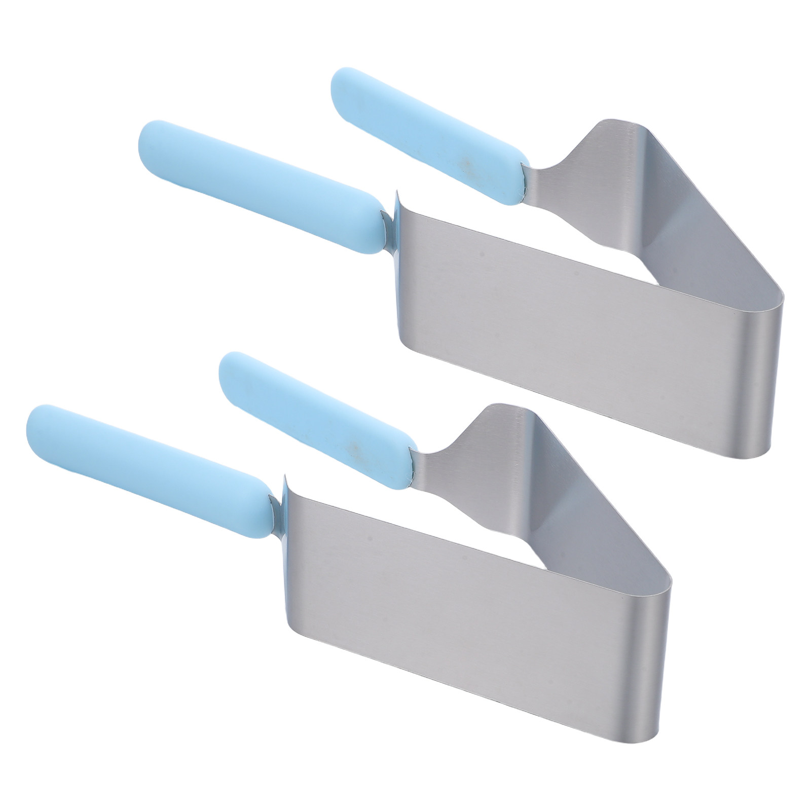2 sztuki – nóż do ciast ze sta – Kitchen Baking Essentials recenzja i cena