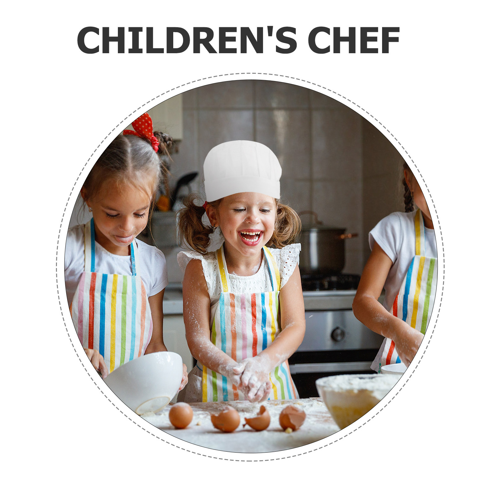 15 sztuk – jednorazowe, małe,  – Kitchen Baking Cooking recenzja i cena