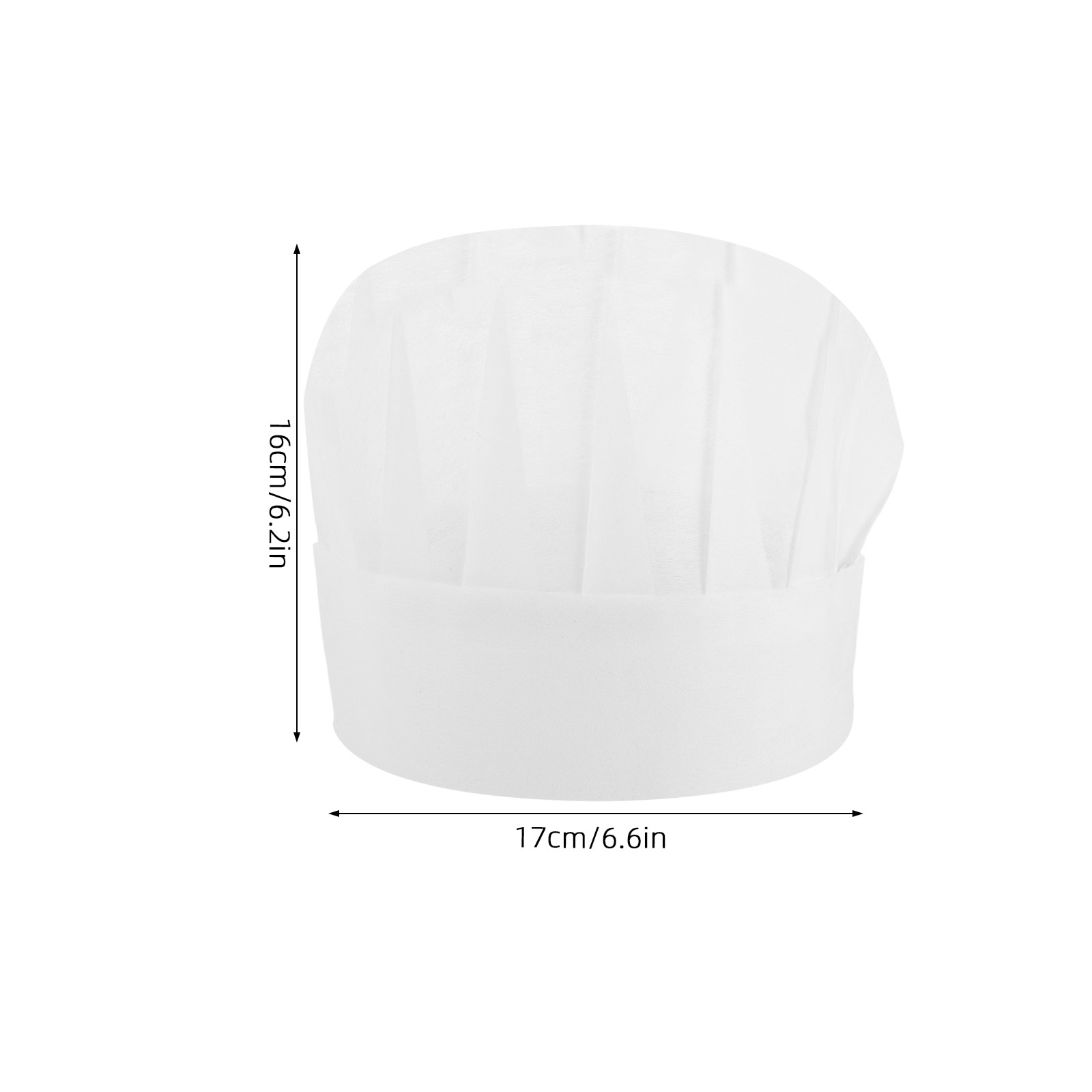 15 sztuk – jednorazowe, małe,  – Kitchen Baking Cooking recenzja i cena