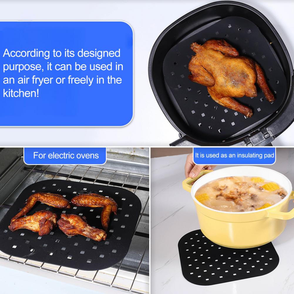 Odporna na ciepło mata do piec – Kitchen Grade Baking Sheet recenzja i cena