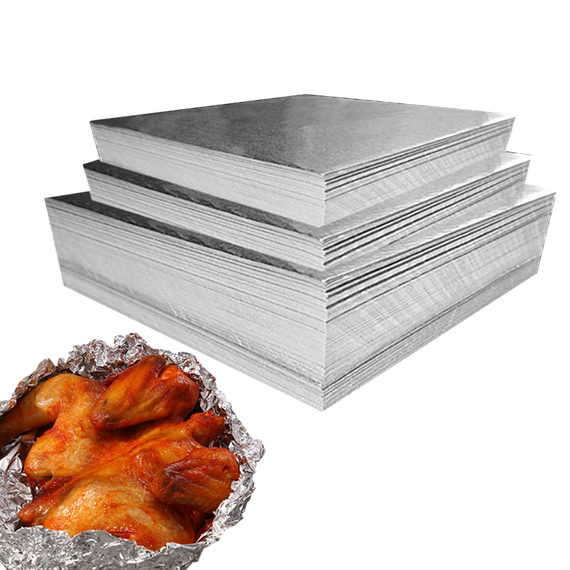 Arkusz do pakowania żywności,  – Kitchen Grade Baking Sheet recenzja i cena