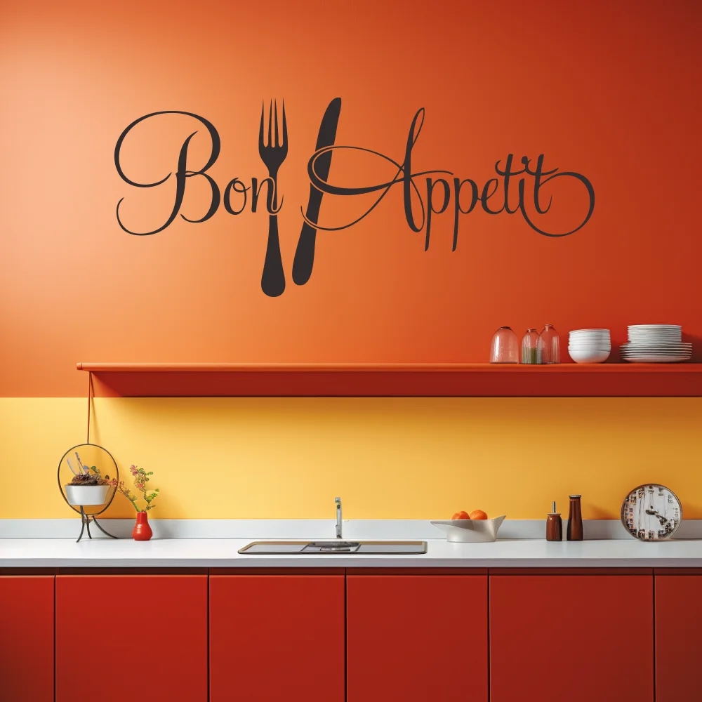 1 pc Bon Appétit z widelcem i  – Kitchen Queen recenzja i cena