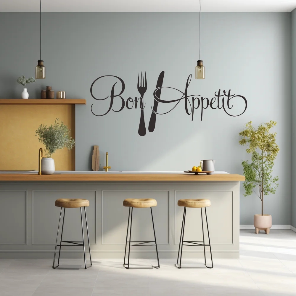 1 pc Bon Appétit z widelcem i  – Kitchen Queen recenzja i cena