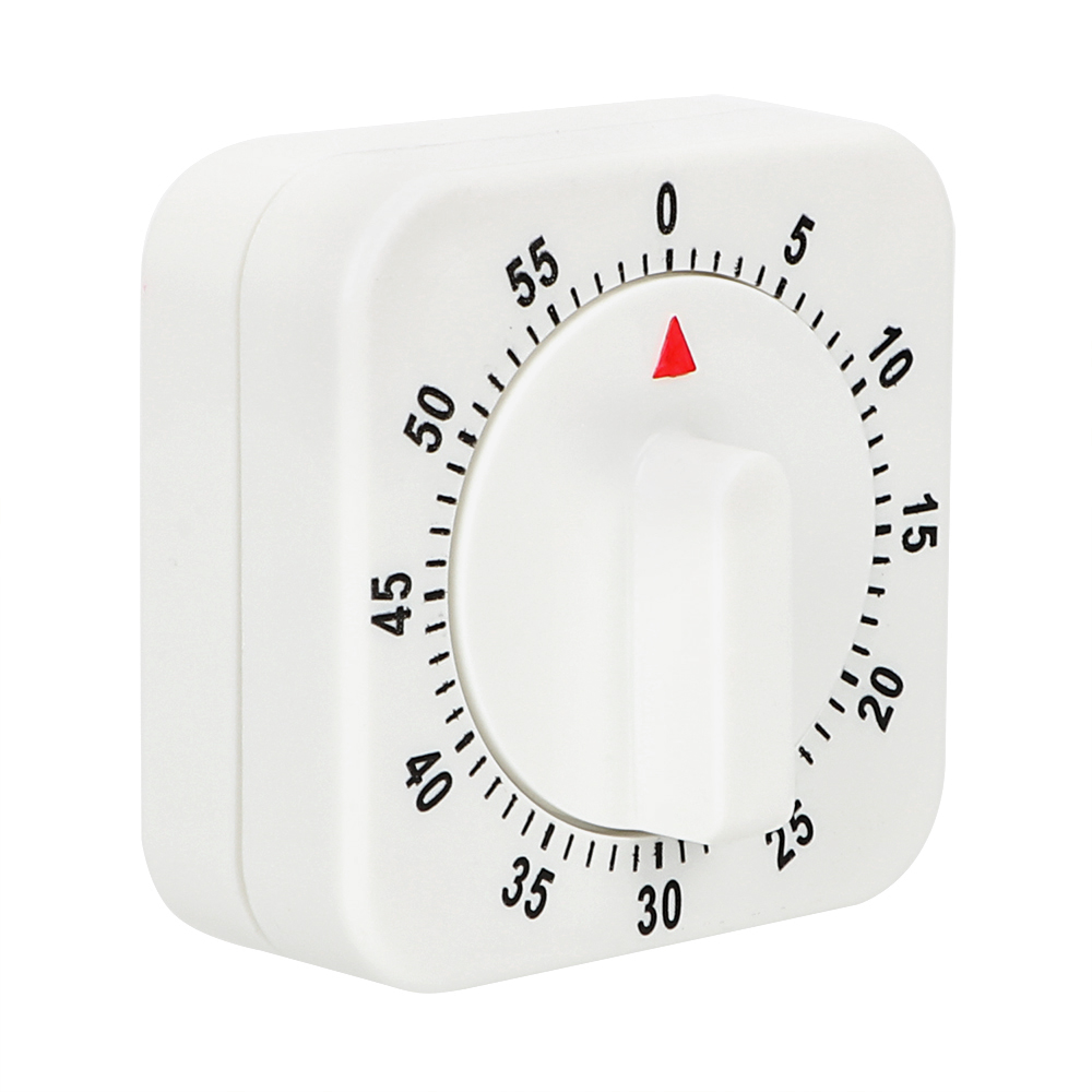 HILIFE Praktyczny 60-minutowy  – Kitchen Baking Timer recenzja i cena