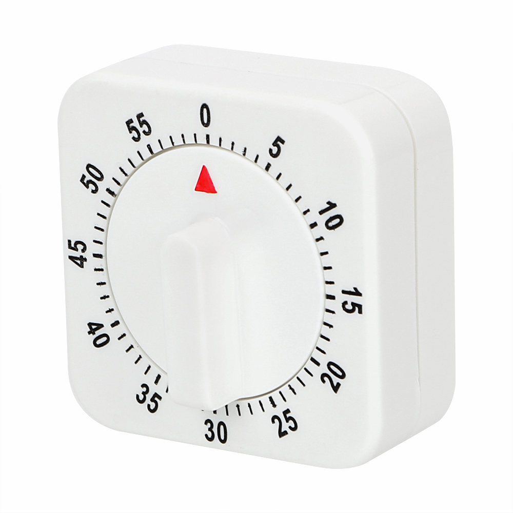 HILIFE Praktyczny 60-minutowy  – Kitchen Baking Timer recenzja i cena
