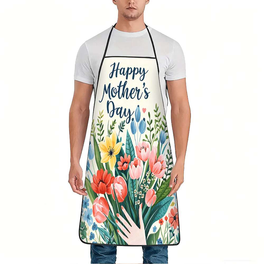 1 sztuka fartucha z motywem Dn – Baking Kitchen Design Ideas recenzja i cena