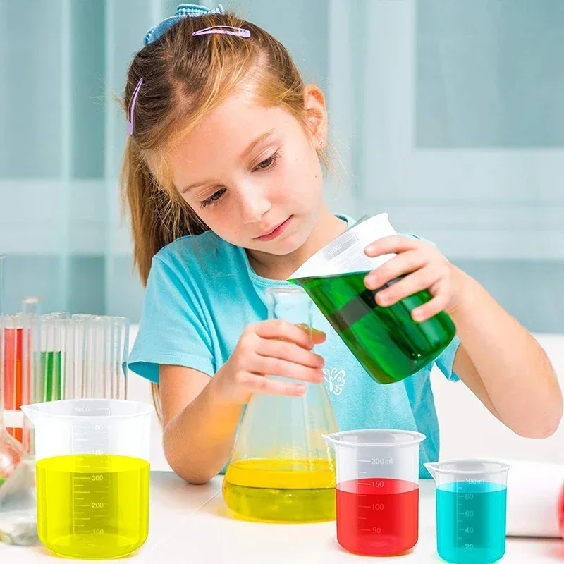 100ml miarka przezroczysta pla – Kitchen Baking Containers recenzja i cena