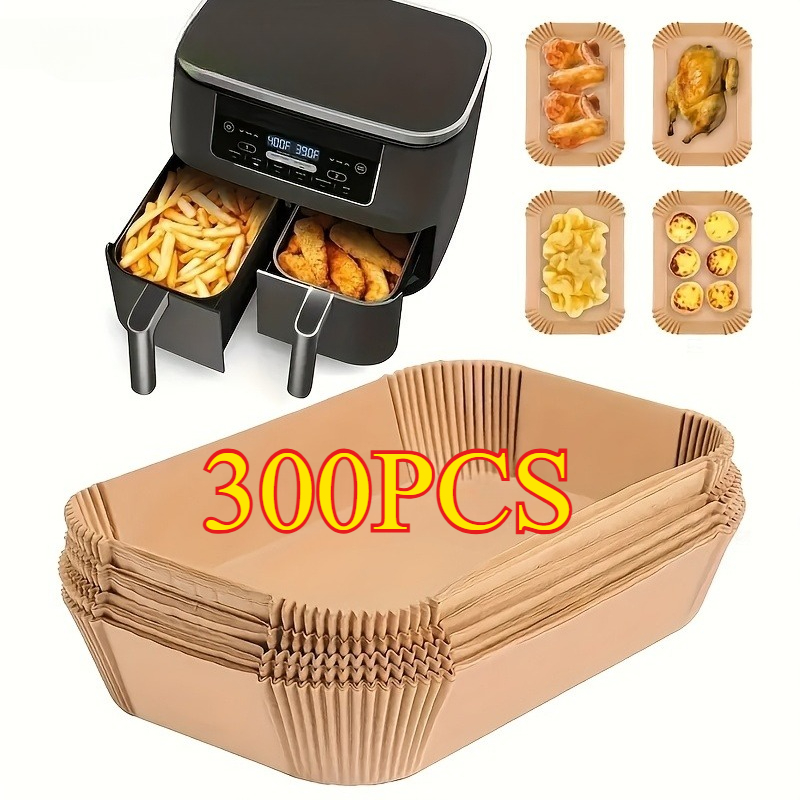 Jednorazowa papierowa frytkown – Kitchen Baking Store recenzja i cena