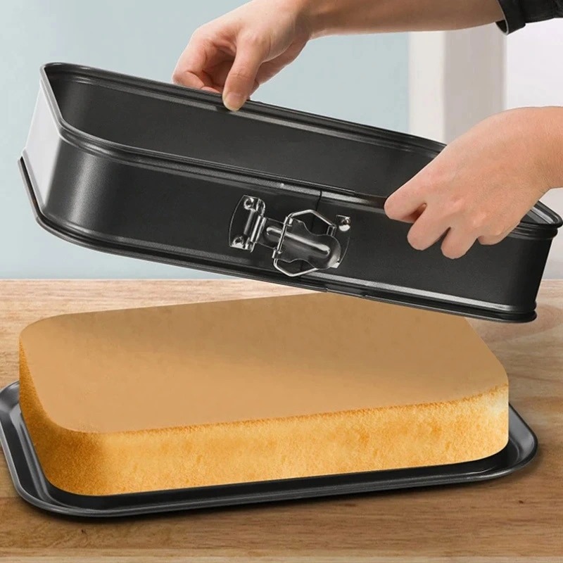 Nieprzywierająca forma do cias – Kitchen Baking Essentials recenzja i cena