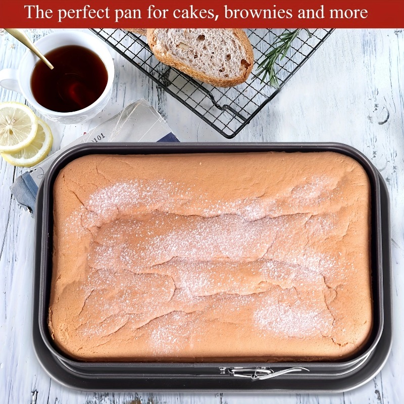 Nieprzywierająca forma do cias – Kitchen Baking Essentials recenzja i cena