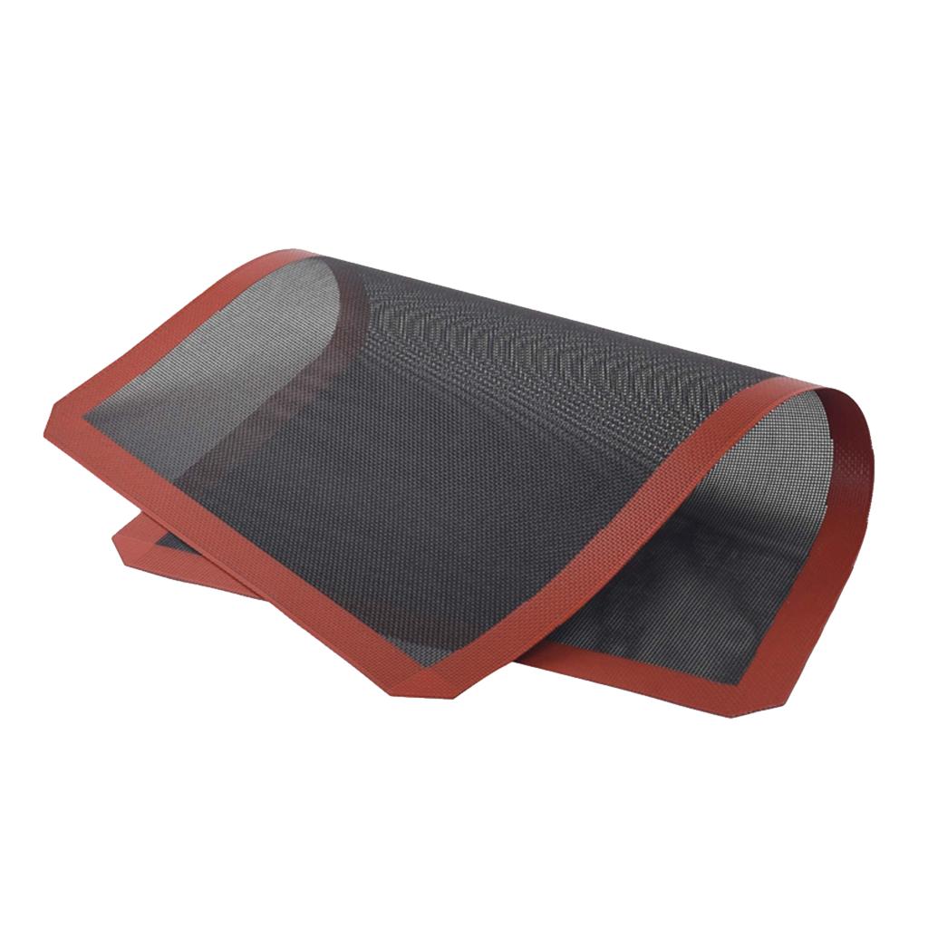 Silikonowa mata do pieczenia c – Kitchen Grade Baking Sheet recenzja i cena