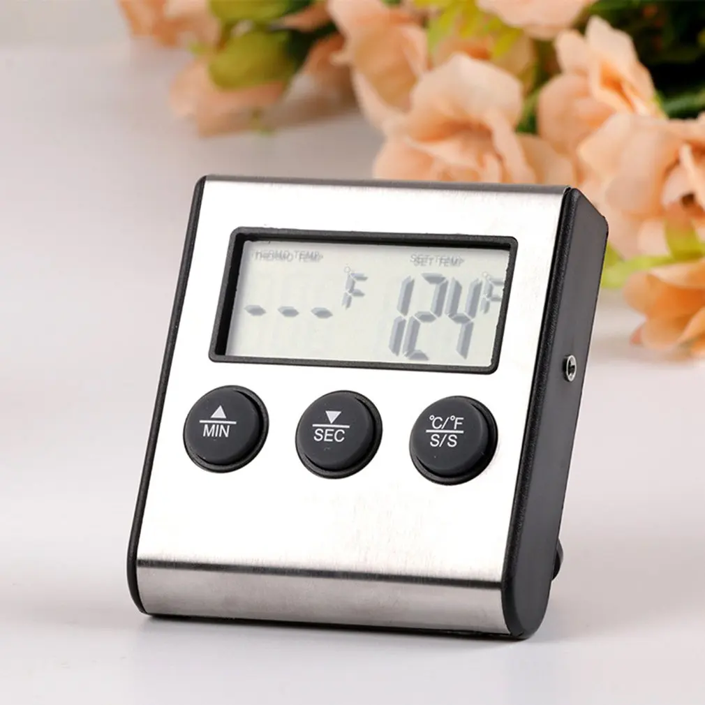Tp700 cyfrowy zdalny bezprzewo – Kitchen Baking Timer recenzja i cena