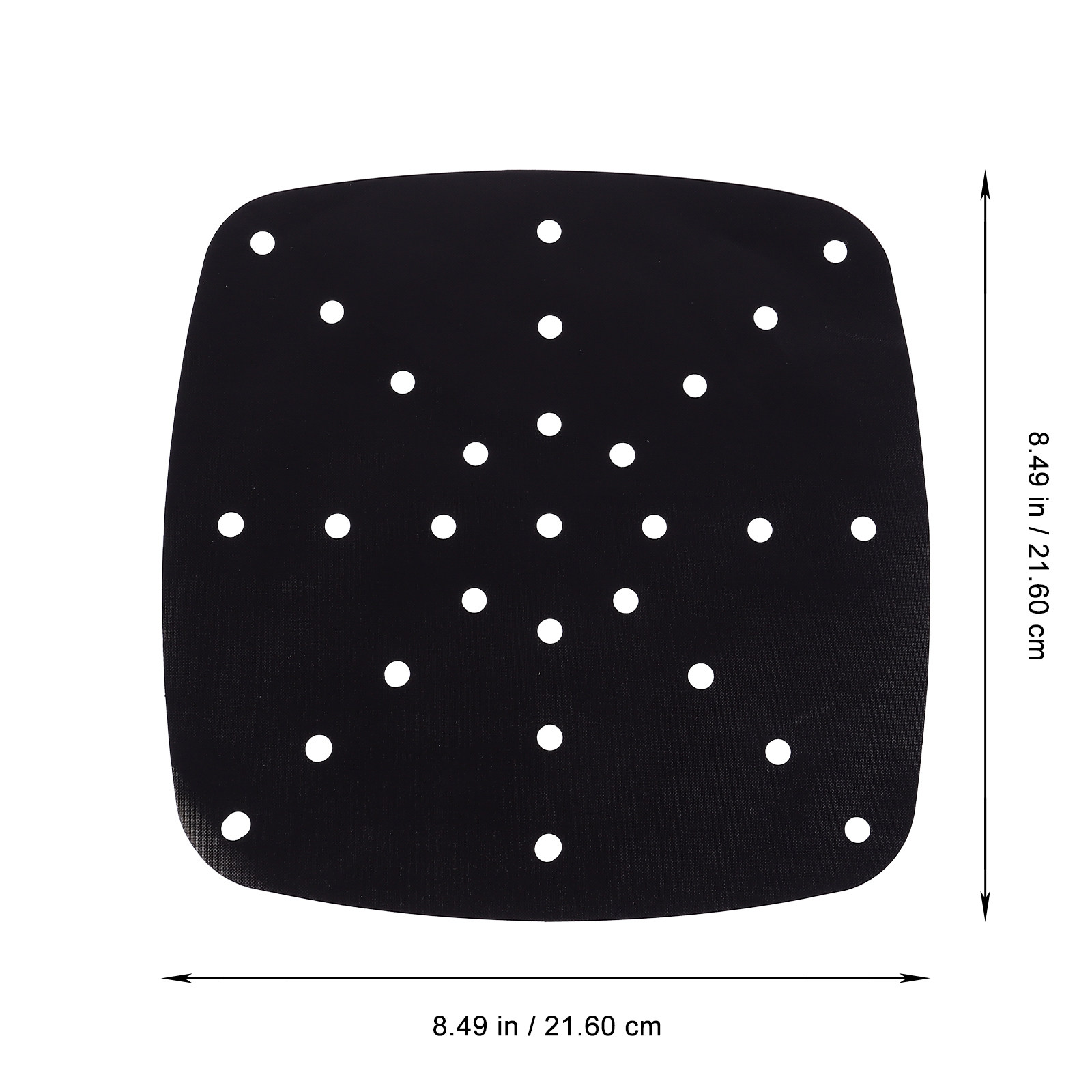 4 sztuki żaroodpornych mat do  – Kitchen Baking Mat recenzja i cena