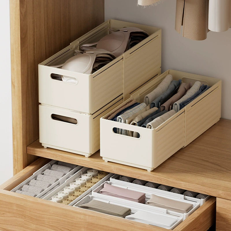 Składany organizer do szuflad, – Kitchen Baking Tins recenzja i cena