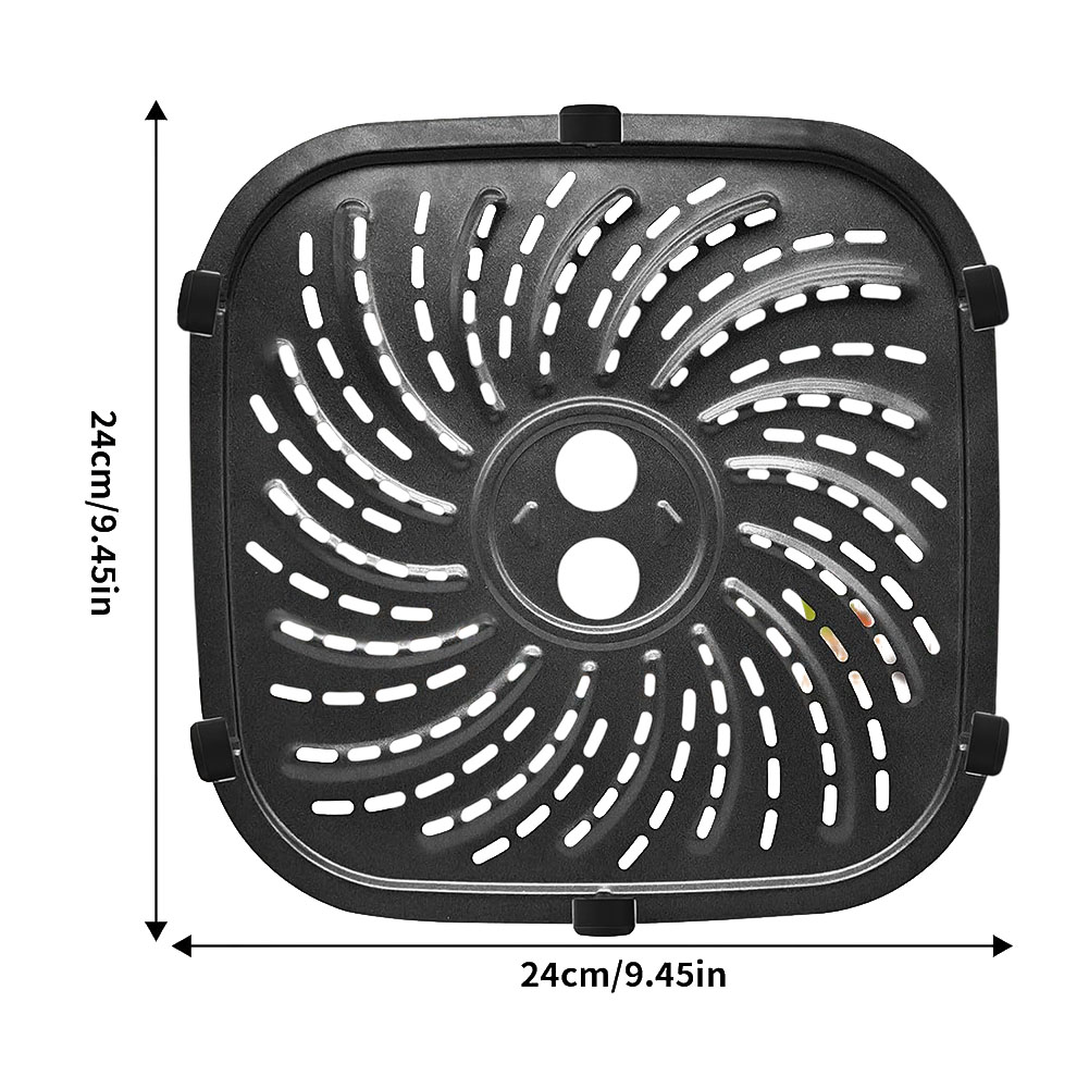 Płyta do pieczenia/grilla do f – Kitchen Pro Baking Tray recenzja i cena