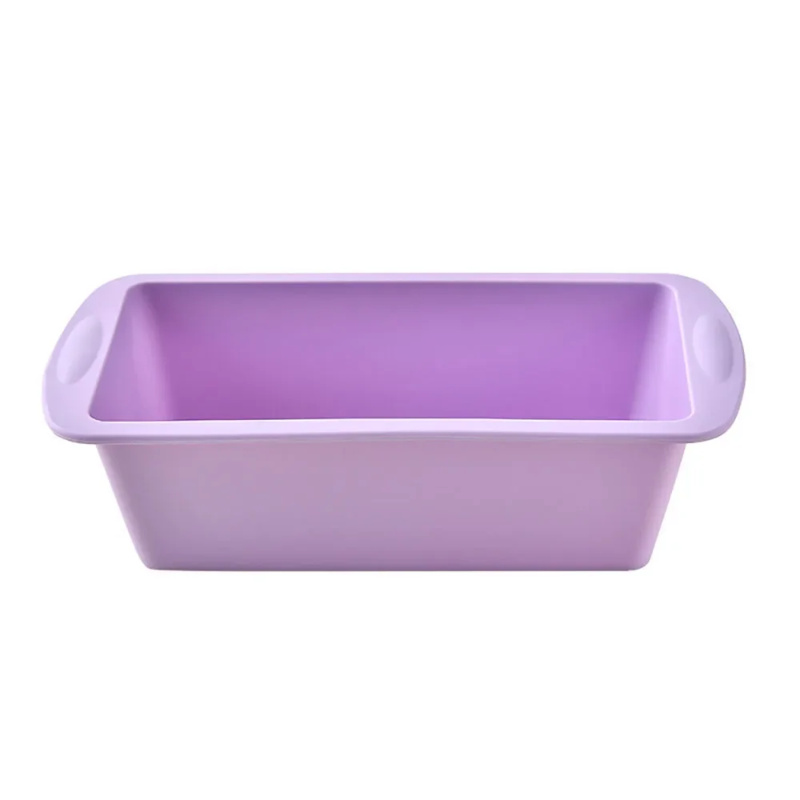 Prostokątna silikonowa forma d – Kitchen Baking Essentials recenzja i cena