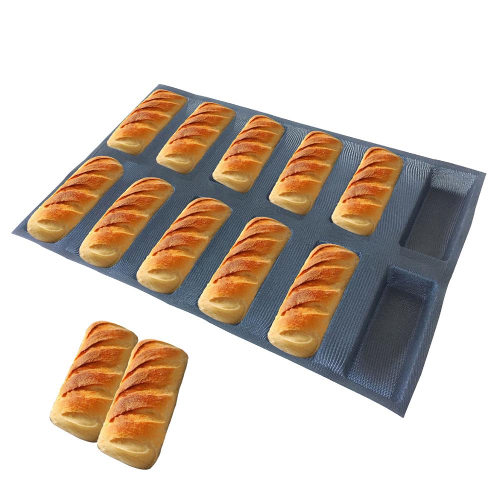 Formy do pieczenia chleba z si – Kitchen Grade Baking Sheet recenzja i cena