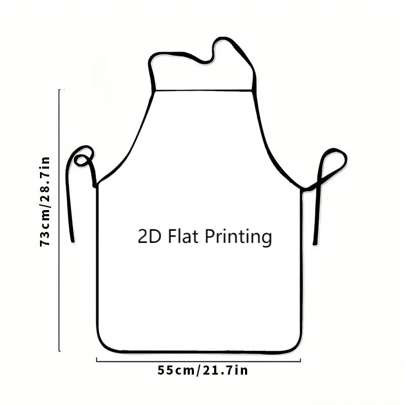 1 sztuka fartucha Bbq King, fa – Baking Kitchen Design Ideas recenzja i cena