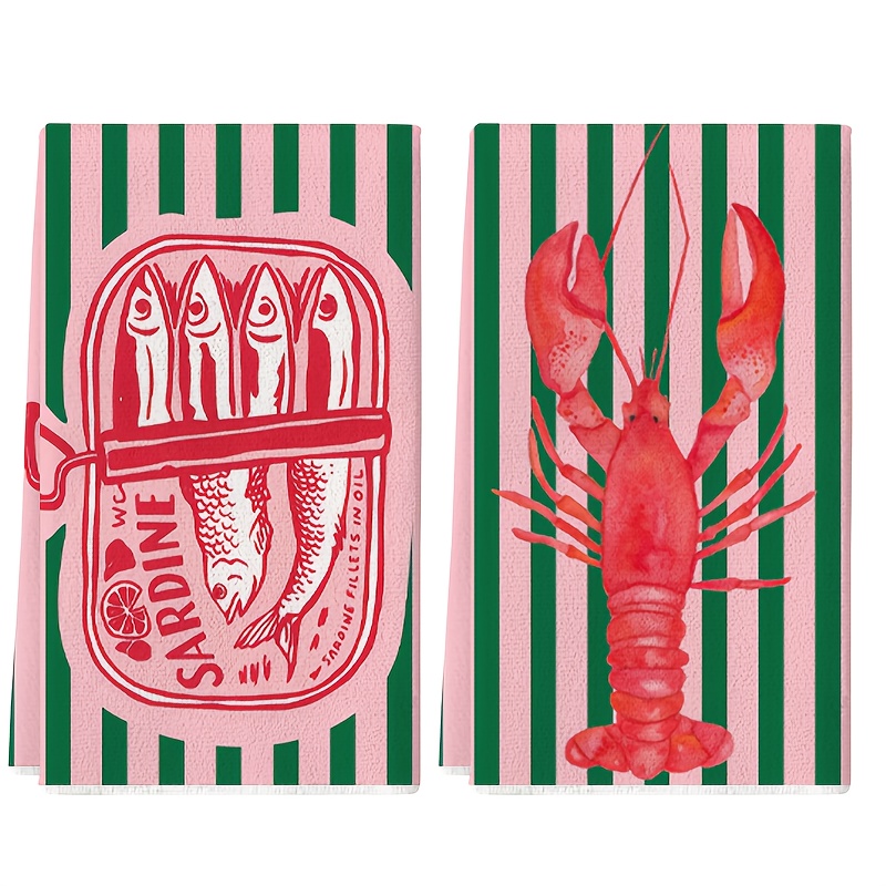 2 szt., Amerykańskie retro ręc – Kitchen Baking Essentials recenzja i cena