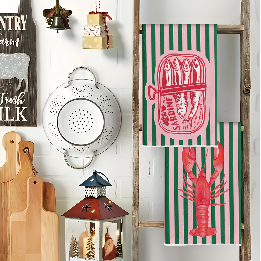 2 szt., Amerykańskie retro ręc – Kitchen Baking Essentials recenzja i cena