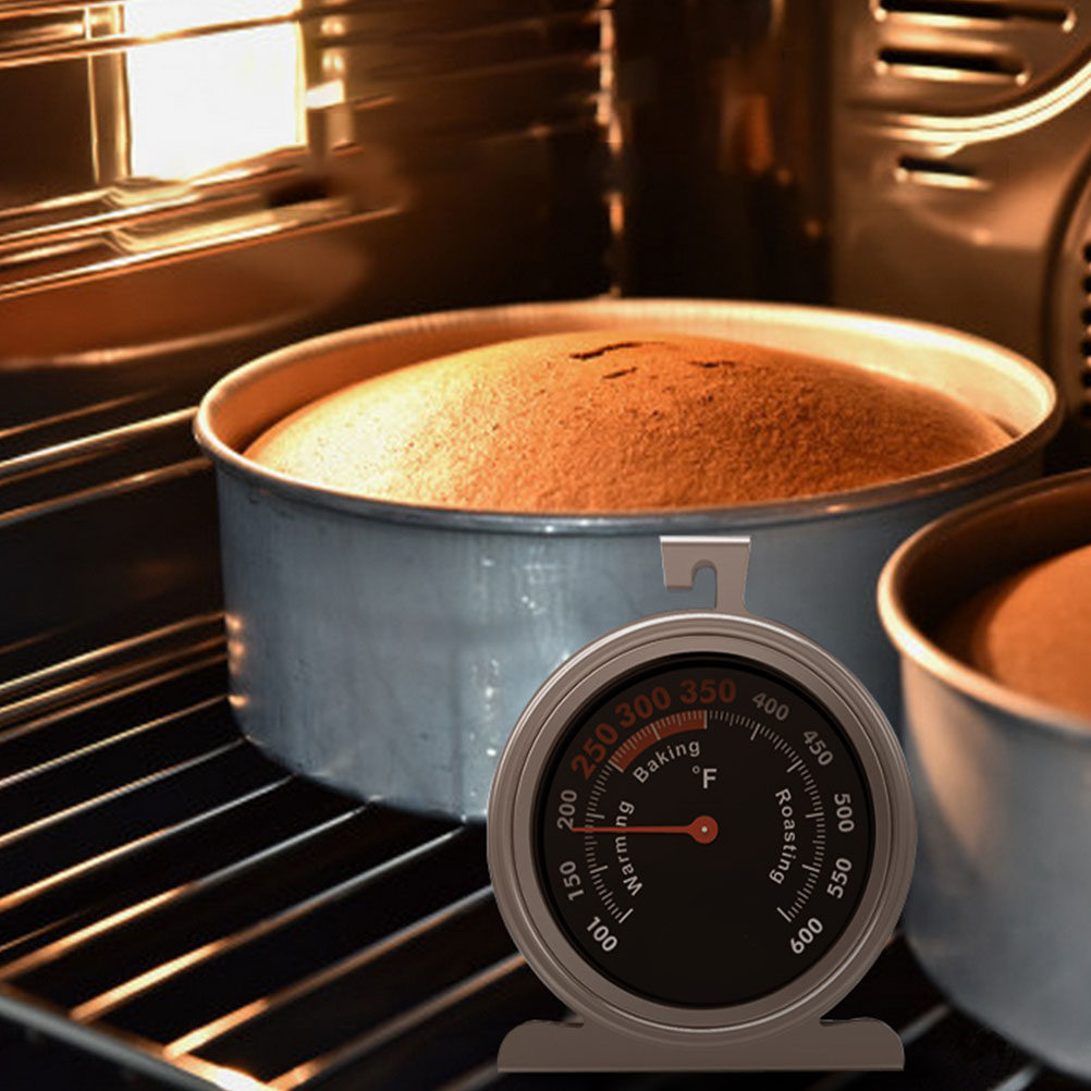 Termometr do piekarnika, natyc – Kitchen Baking Cooking recenzja i cena