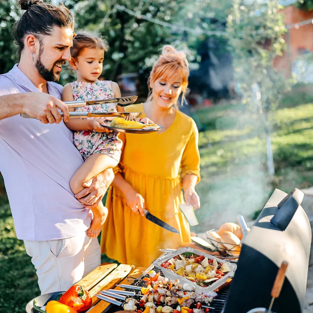 Termometr do smażenia w głębok – Kitchen Baking Cooking recenzja i cena