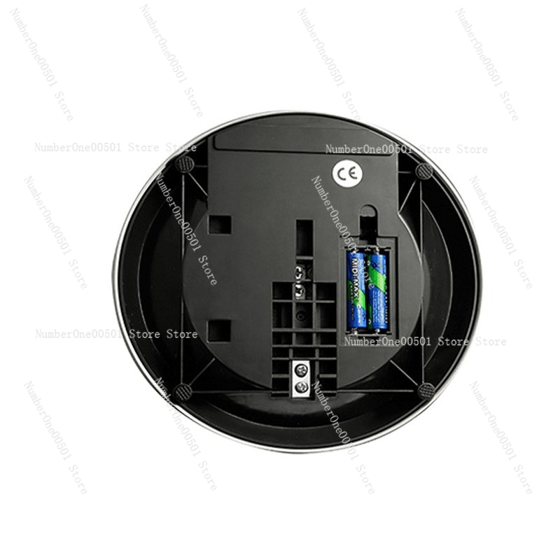 Cyfrowa waga kuchenna ze stali – Kitchen Baking Timer recenzja i cena