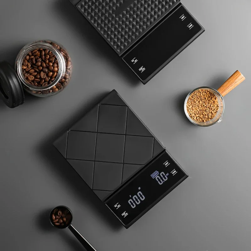 Waga kuchenna z funkcją ładowa – Kitchen Baking Timer recenzja i cena