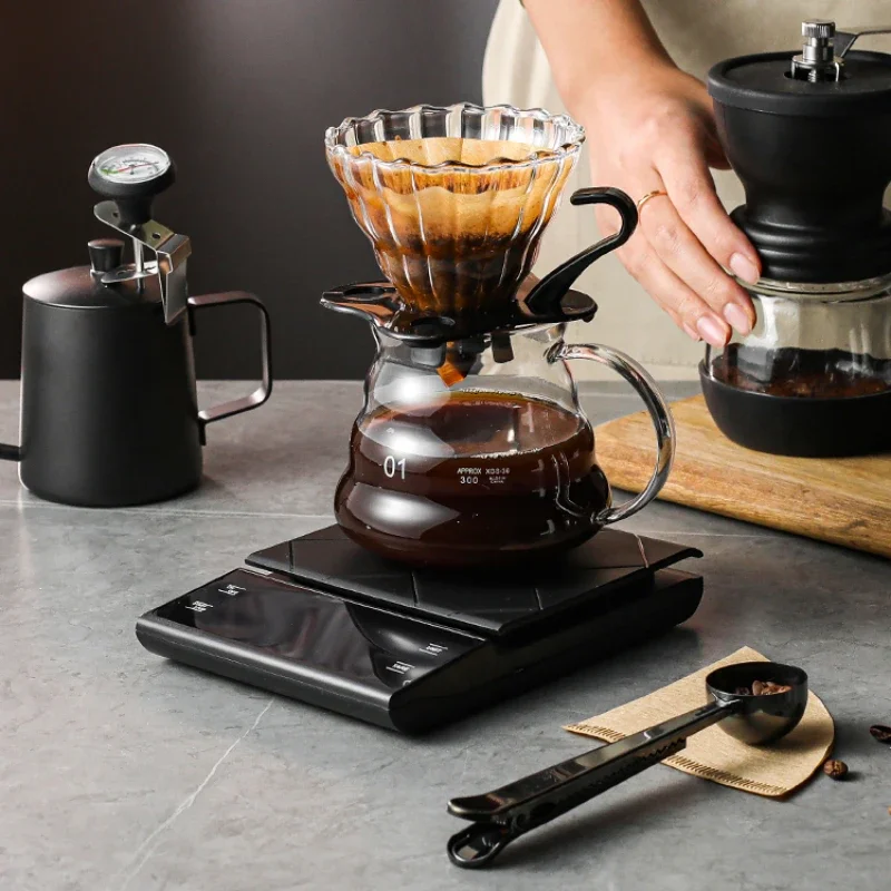 Waga kuchenna z funkcją ładowa – Kitchen Baking Timer recenzja i cena