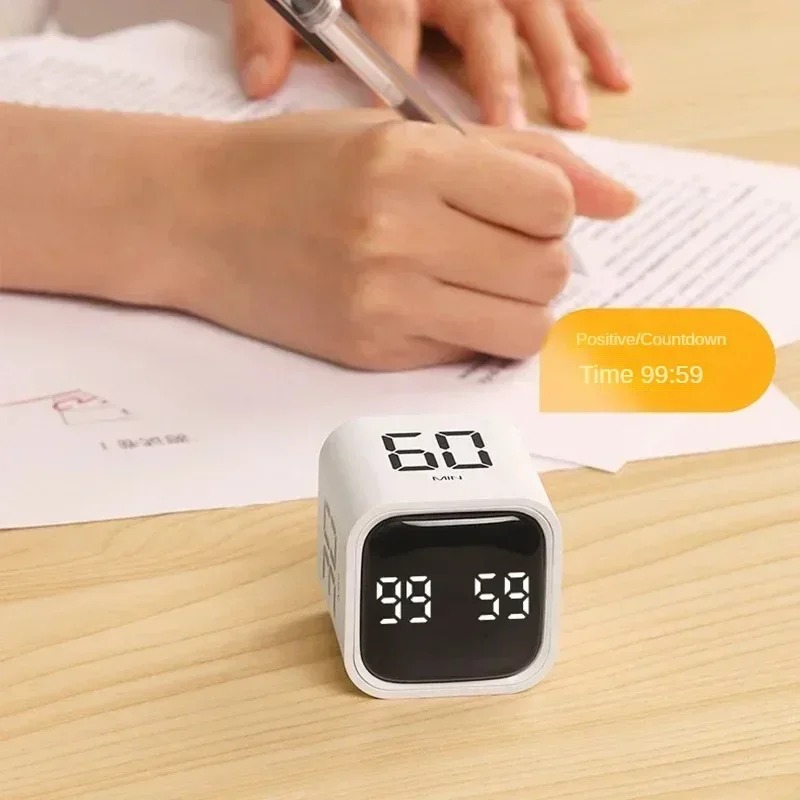 Przenośny grawitacyjny timer w – Kitchen Baking Timer recenzja i cena