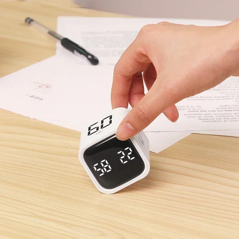 Przenośny grawitacyjny timer w – Kitchen Baking Timer recenzja i cena