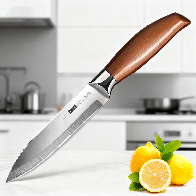 Profesjonalny zestaw noży do o – Kitchen Baking Kit recenzja i cena