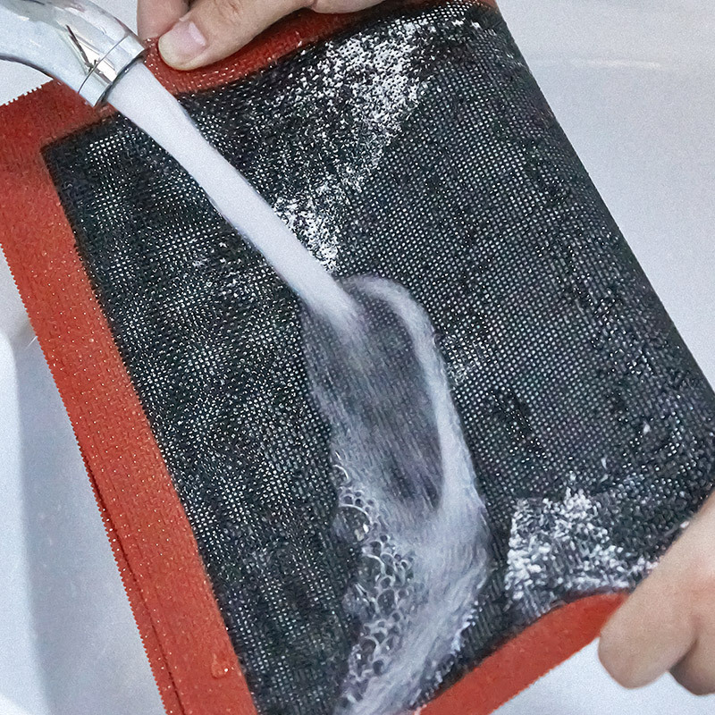 Perforowana silikonowa mata do – Kitchen Baking Mat recenzja i cena