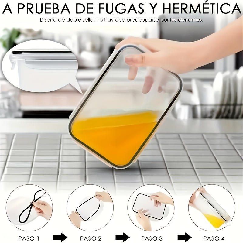 Zestaw 8 sztuk zawiera 4 pojem – Kitchen Baking Tins recenzja i cena