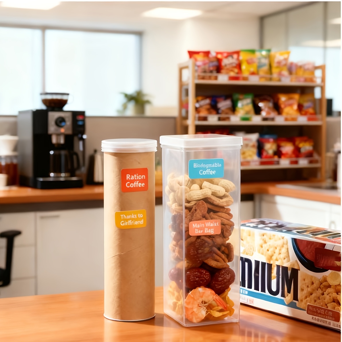 Przezroczysty, prostokątny, sz – Kitchen Baking Tins recenzja i cena