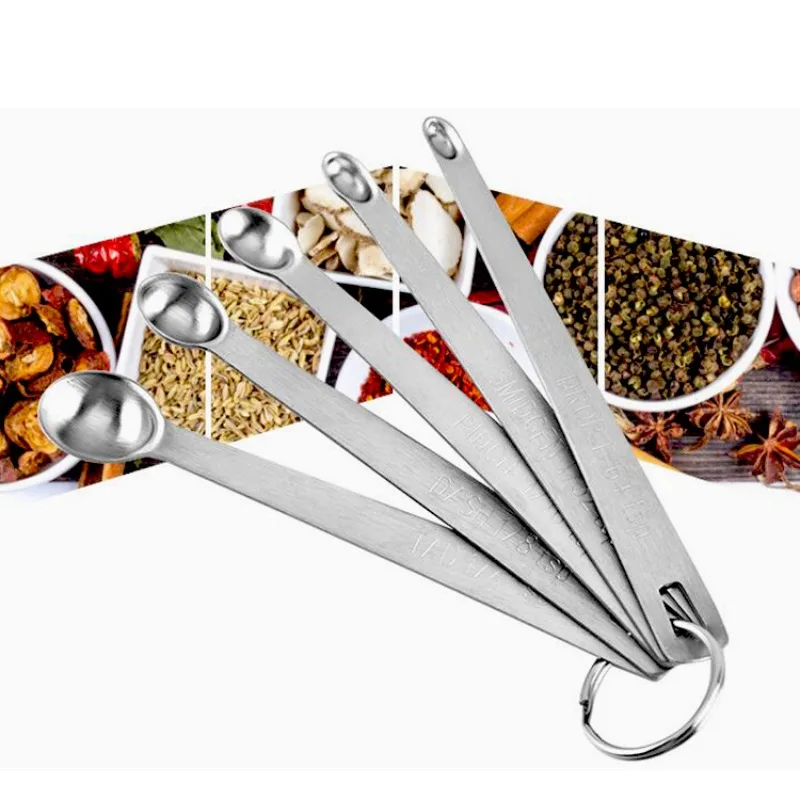 Nowy 5-częściowy zestaw mini m – Kitchen Baking Kit recenzja i cena