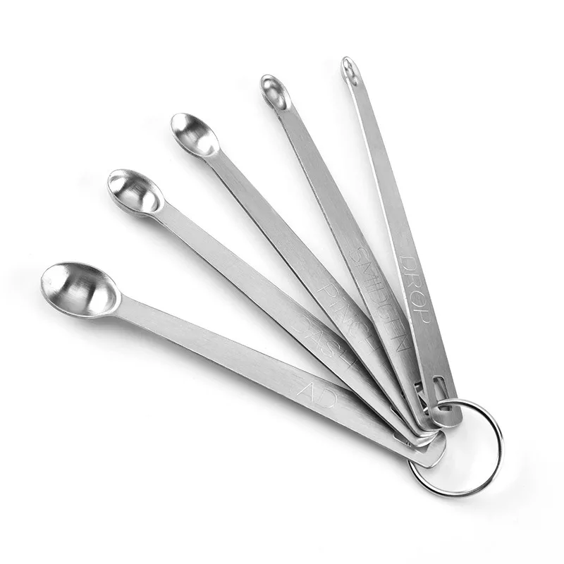 Nowy 5-częściowy zestaw mini m – Kitchen Baking Kit recenzja i cena