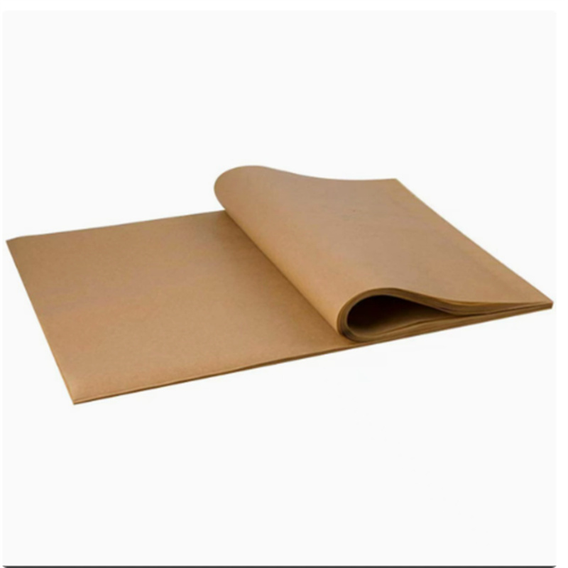 50 arkuszy papieru do pieczeni – Kitchen Grade Baking Sheet recenzja i cena