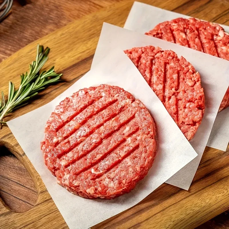 Gruby, nieprzywierający papier – Kitchen Baking Essentials recenzja i cena
