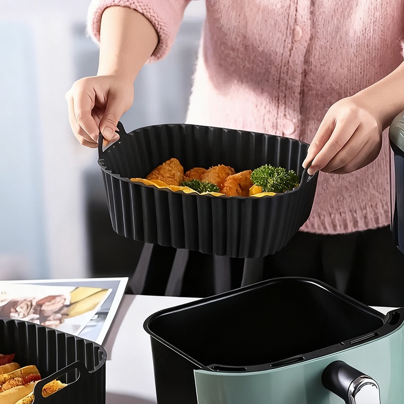 Zestaw do pieczenia - Kwadrato – Kitchen Baking Kit recenzja i cena