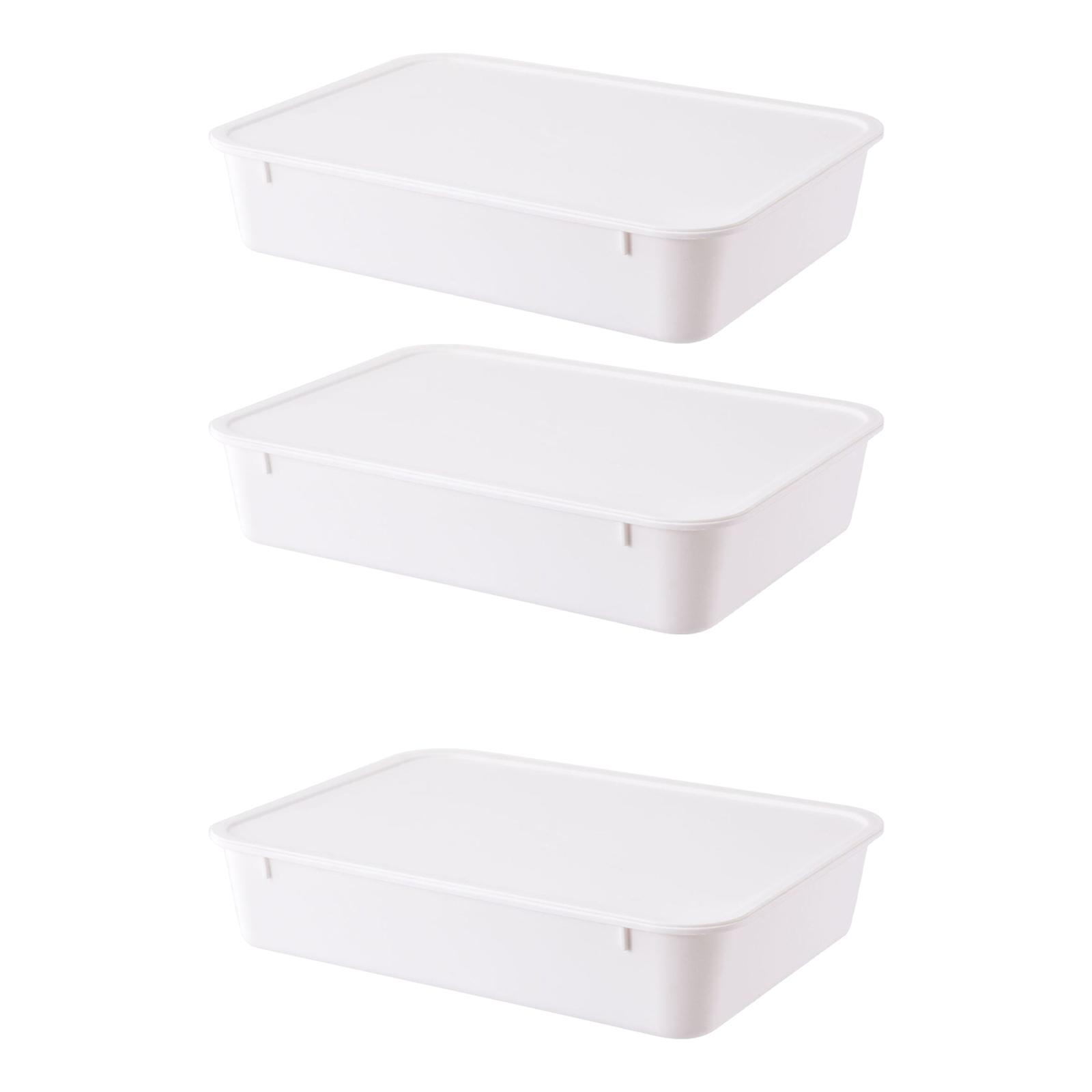 Pojemnik do fermentacji ciasta – Kitchen Baking Containers recenzja i cena