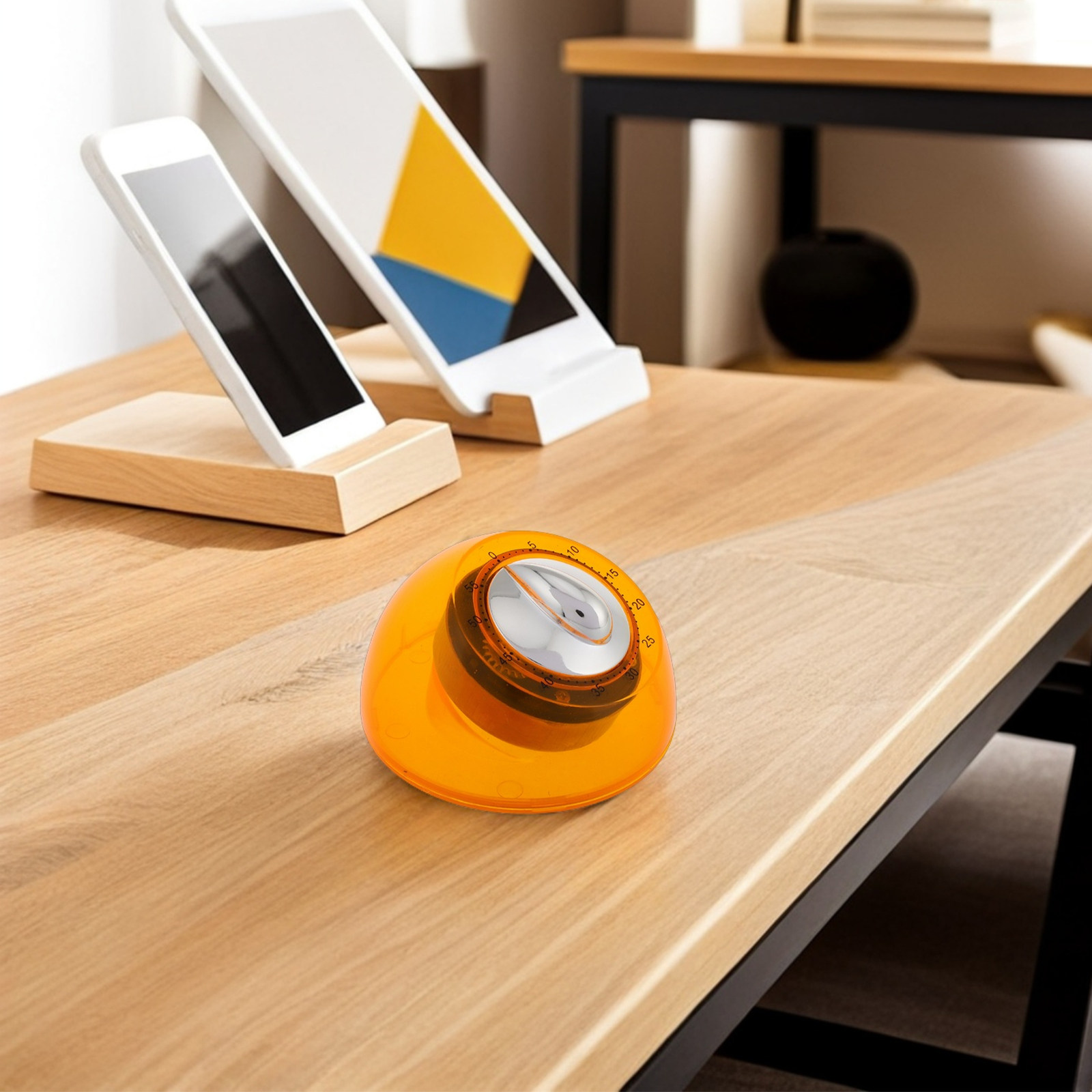 Mechaniczny minutnik kuchenny, – Kitchen Baking Timer recenzja i cena