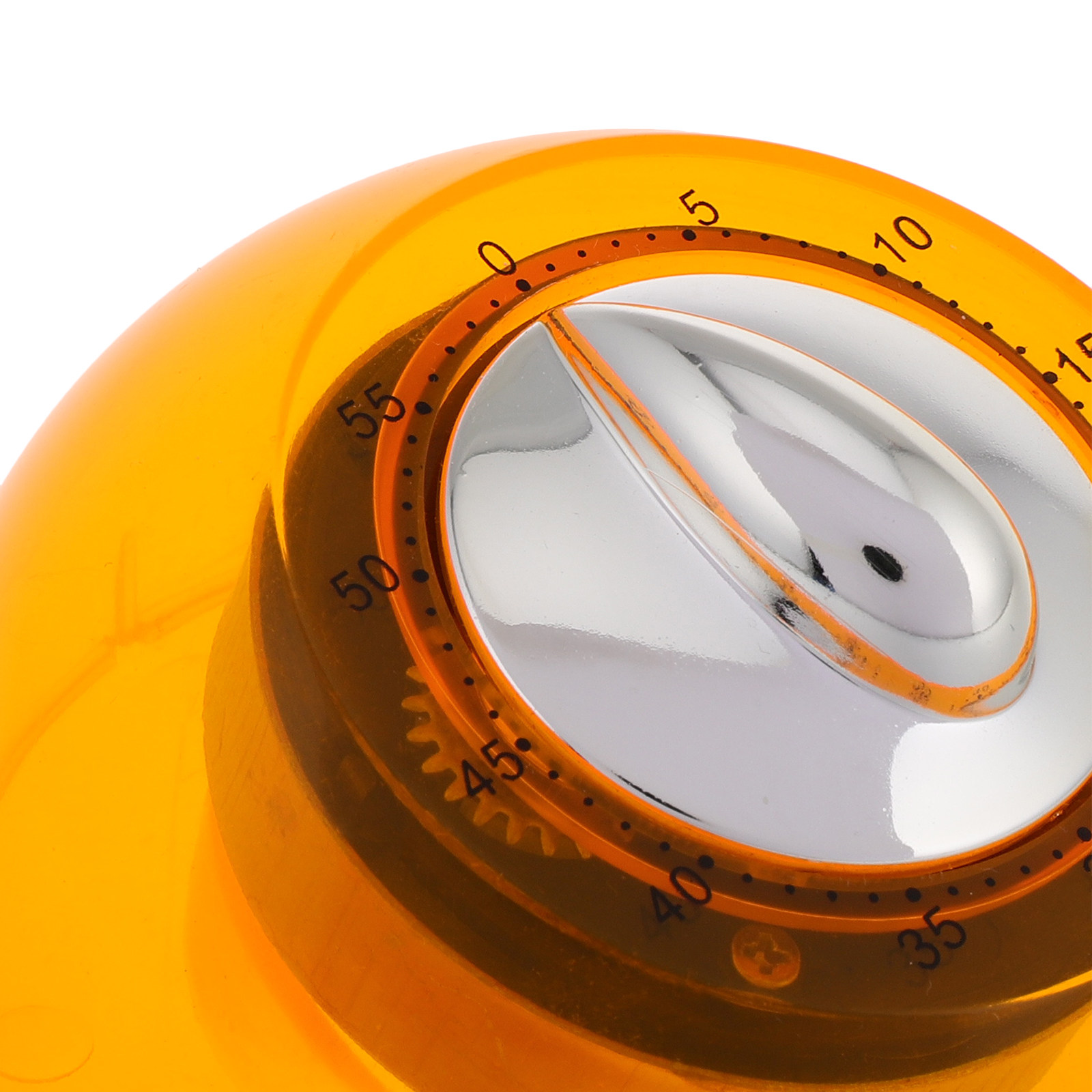 Mechaniczny minutnik kuchenny, – Kitchen Baking Timer recenzja i cena