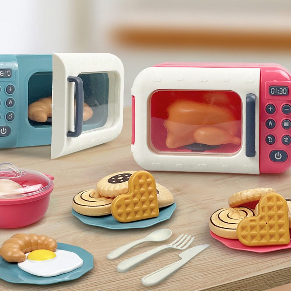 Kreatywny, wielokolorowy zesta – Kitchen Kids Baking Set recenzja i cena